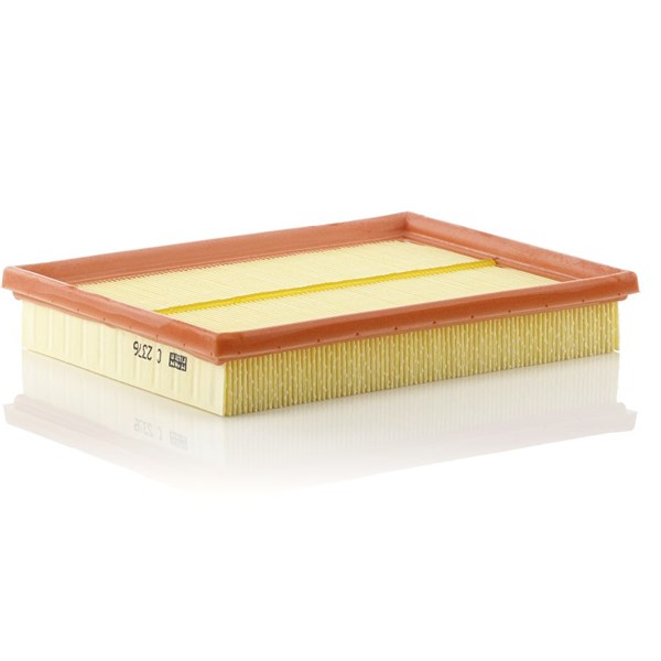 Luftfilter Mann-filter C 2376 MANN-FILTER