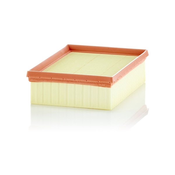 Luftfilter Mann-filter C 24 012 MANN-FILTER Luftfilter Mann-filter C 24 012 MANN-FILTER