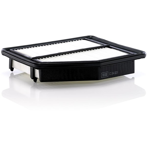 Luftfilter Mann-filter C 24 021 MANN-FILTER