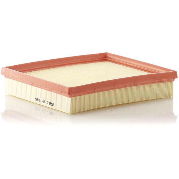 Luftfilter Mann-filter C 24 025 MANN-FILTER Luftfilter Mann-filter C 24 025 MANN-FILTER
