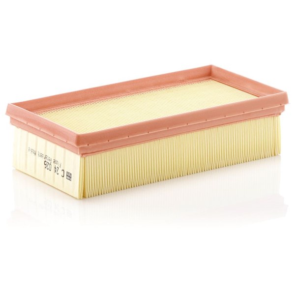 Luftfilter Mann-filter C 24 026 MANN-FILTER