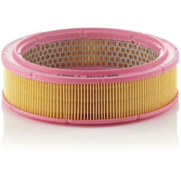 Luftfilter Mann-filter C 2443 MANN-FILTER