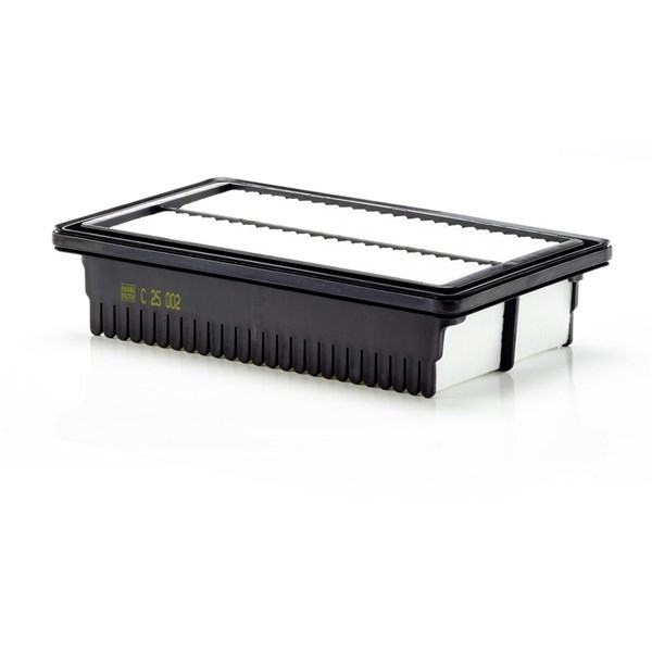 Luftfilter Mann-filter C 25 002 MANN-FILTER