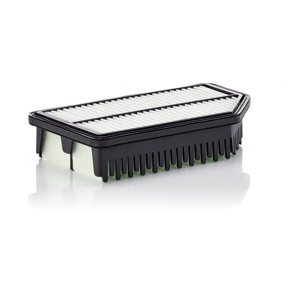 Luftfilter Mann-filter C 25 016 MANN-FILTER