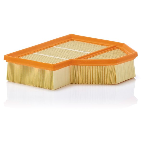 Luftfilter Mann-filter C 25 112 MANN-FILTER Luftfilter Mann-filter C 25 112 MANN-FILTER