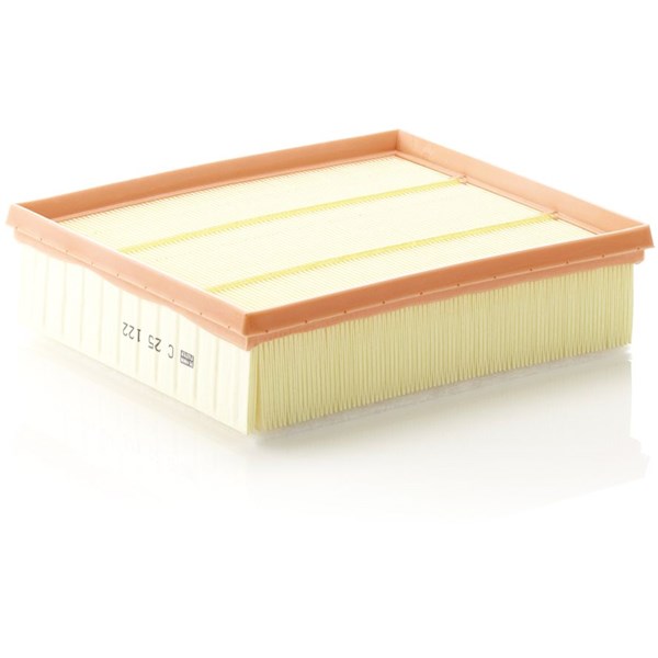 Luftfilter Mann-filter C 25 122 MANN-FILTER
