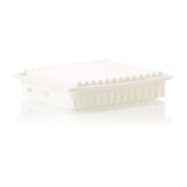 Luftfilter Mann-filter C 25 654 MANN-FILTER