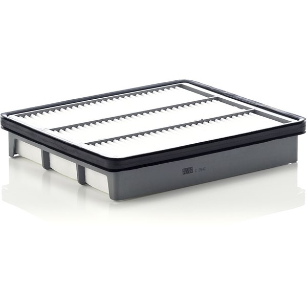 Luftfilter Mann-filter C 2542 MANN-FILTER