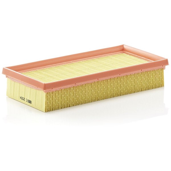 Luftfilter Mann-filter C 2554 MANN-FILTER Luftfilter Mann-filter C 2554 MANN-FILTER