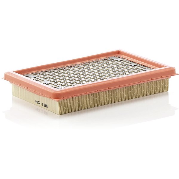 Luftfilter Mann-filter C 2564 MANN-FILTER