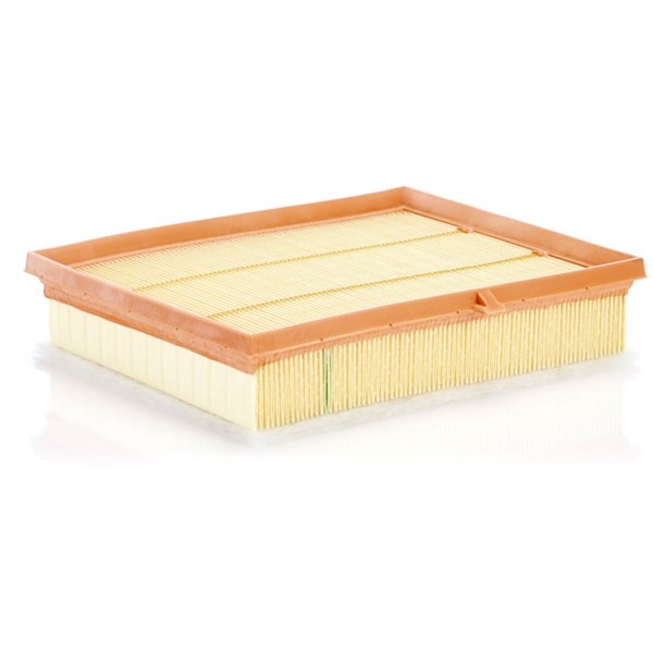 Luftfilter Mann-filter C 26 010 MANN-FILTER Luftfilter Mann-filter C 26 010 MANN-FILTER