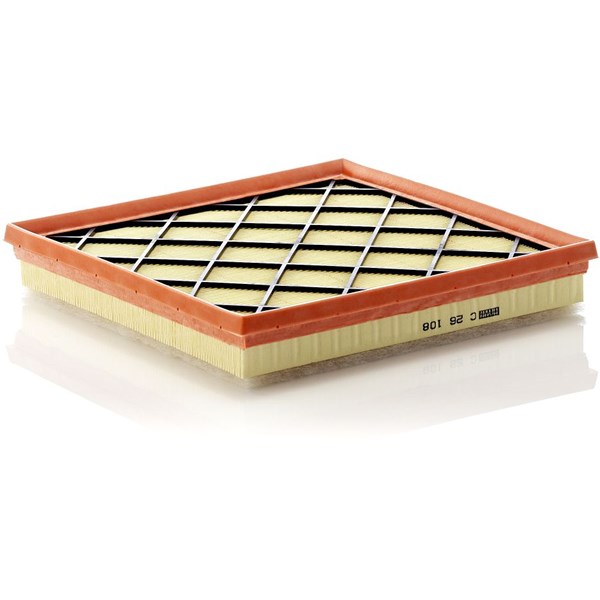 Luftfilter Mann-filter C 26 108 MANN-FILTER