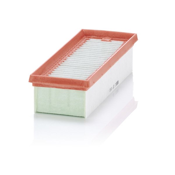 Luftfilter Mann-filter C 27 010 MANN-FILTER