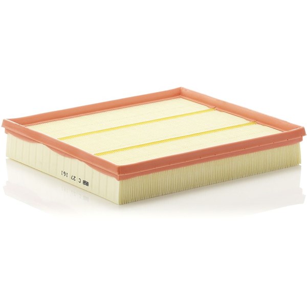 Luftfilter Mann-filter C 27 161 MANN-FILTER