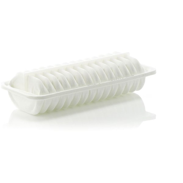 Luftfilter Mann-filter C 2715 MANN-FILTER Luftfilter Mann-filter C 2715 MANN-FILTER