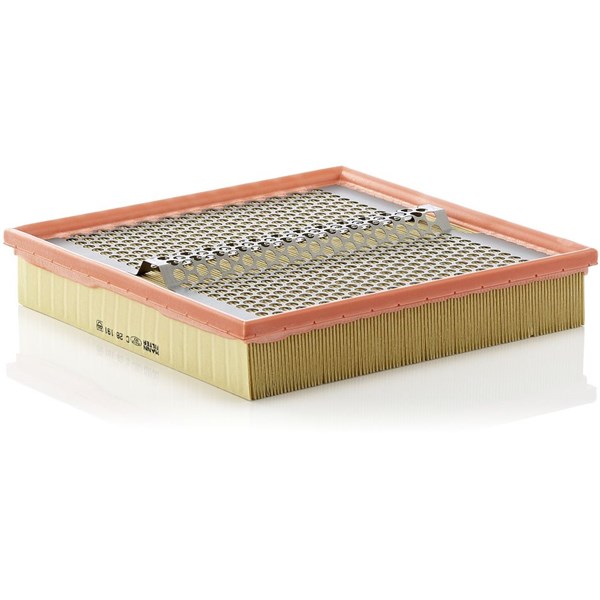 Luftfilter Mann-filter C 28 191 MANN-FILTER Luftfilter Mann-filter C 28 191 MANN-FILTER