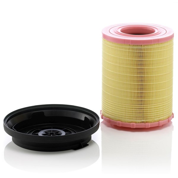 Luftfilter Mann-filter C 29 010 KIT MANN-FILTER