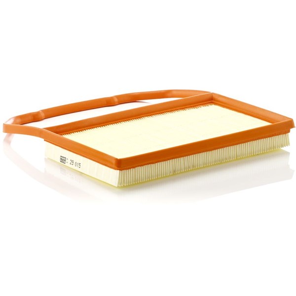 Luftfilter Mann-filter C 29 015 MANN-FILTER