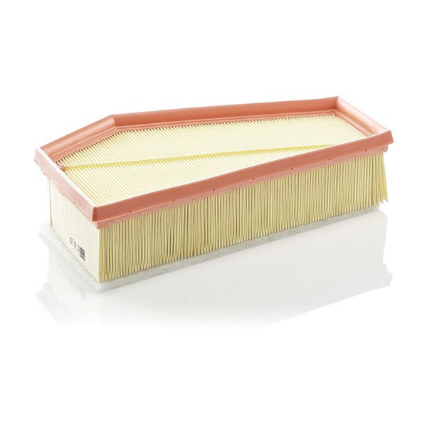 Luftfilter Mann-filter C 29 150 MANN-FILTER