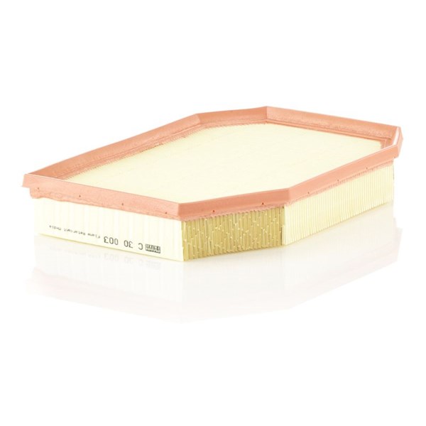 Luftfilter Mann-filter C 30 003 MANN-FILTER