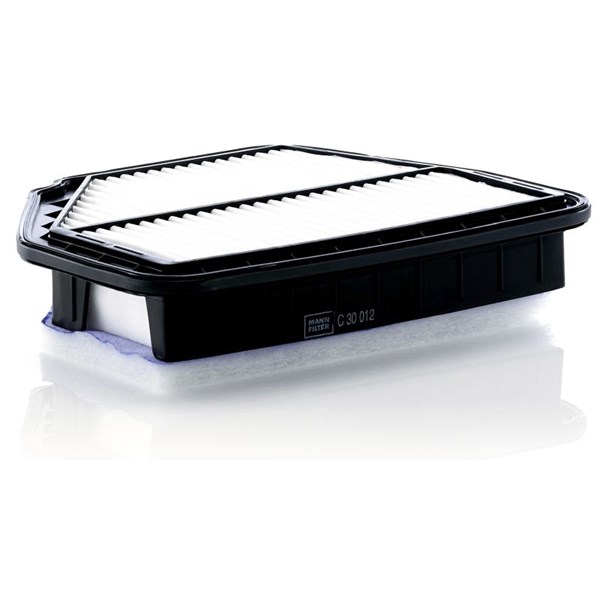 Luftfilter Mann-filter C 30 012 MANN-FILTER Luftfilter Mann-filter C 30 012 MANN-FILTER