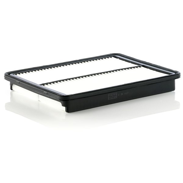 Luftfilter Mann-filter C 30 017 MANN-FILTER