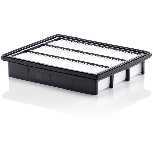 Luftfilter Mann-filter C 30 024 MANN-FILTER