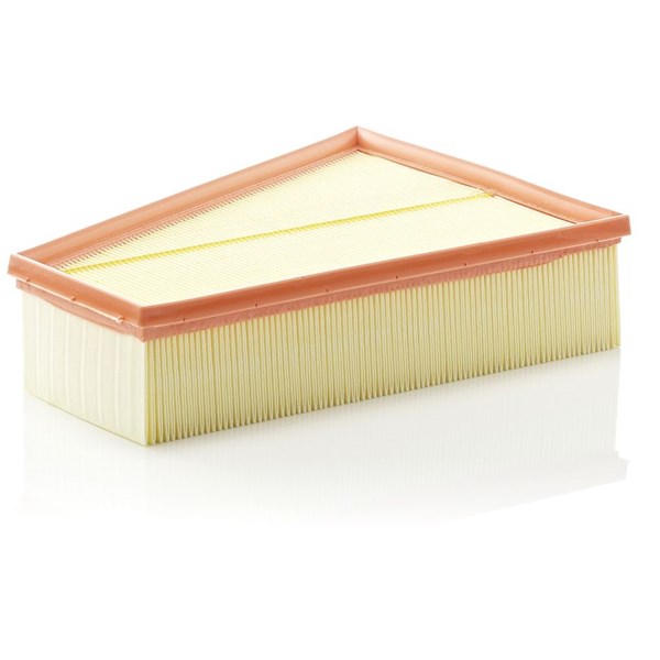 Luftfilter MANN-FILTER