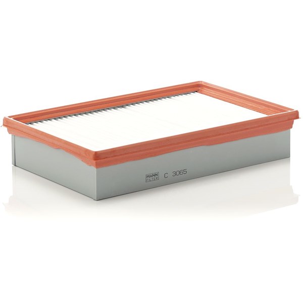 Luftfilter Mann-filter C 3065 MANN-FILTER Luftfilter Mann-filter C 3065 MANN-FILTER