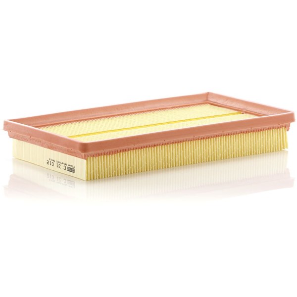 Luftfilter Mann-filter C 31 012 MANN-FILTER Luftfilter Mann-filter C 31 012 MANN-FILTER