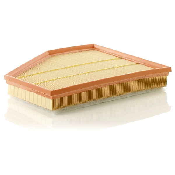 Luftfilter Mann-filter C 31 143 MANN-FILTER