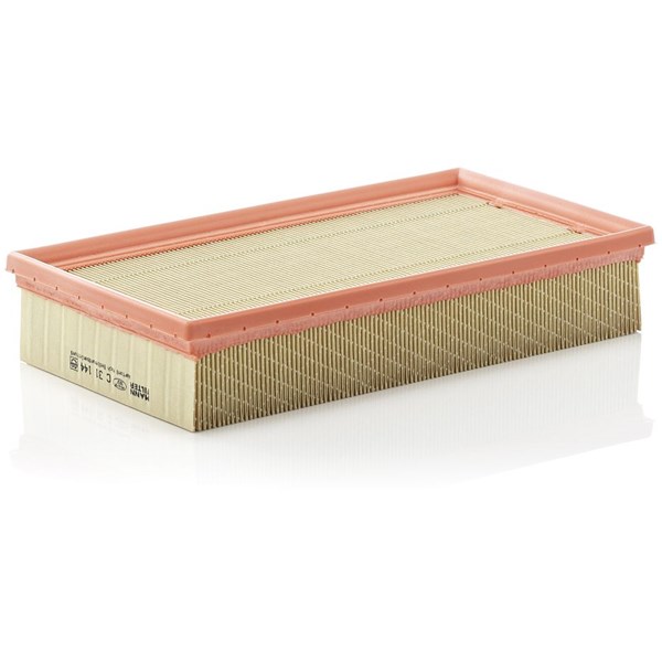 Luftfilter Mann-filter C 31 144 MANN-FILTER Luftfilter Mann-filter C 31 144 MANN-FILTER