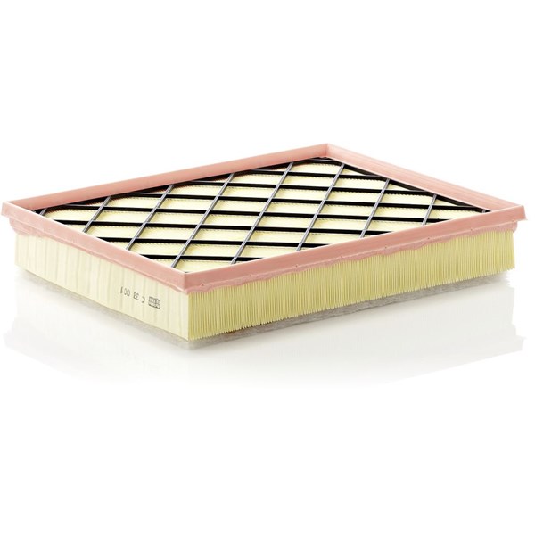 Luftfilter Mann-filter C 33 001 MANN-FILTER