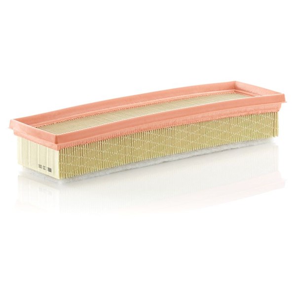 Luftfilter Mann-filter C 33 006 MANN-FILTER