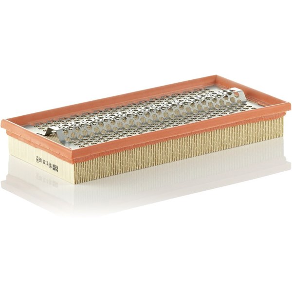 Luftfilter Mann-filter C 33 102 MANN-FILTER
