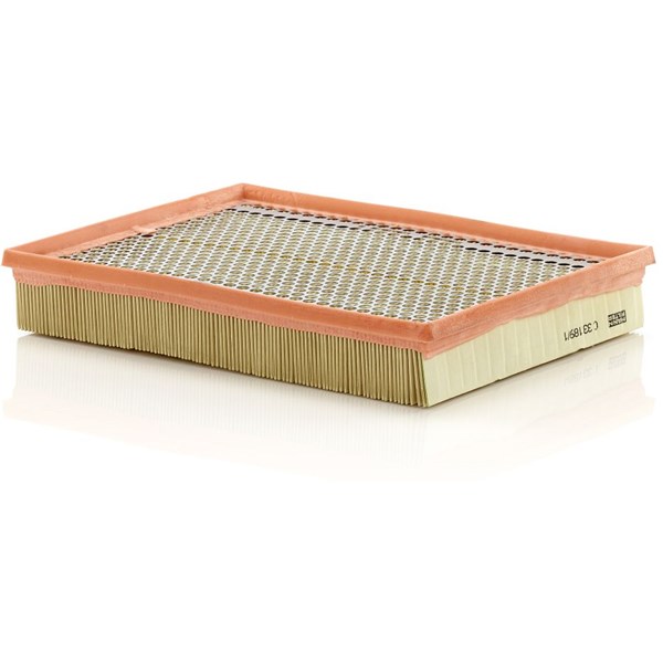 Luftfilter Mann-filter C 33 189 MANN-FILTER