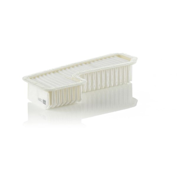 Luftfilter Mann-filter C 3318 MANN-FILTER