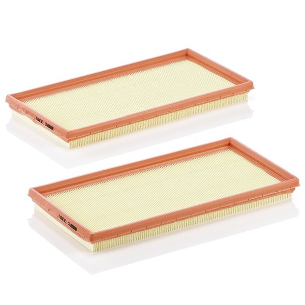 Luftfilter Mann-filter C 3361-2 MANN-FILTER