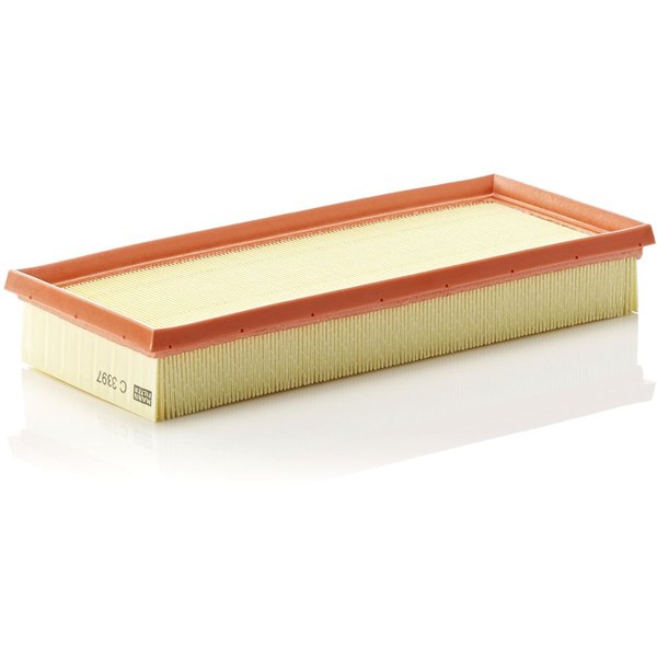Luftfilter Mann-filter C 3397 MANN-FILTER Luftfilter Mann-filter C 3397 MANN-FILTER