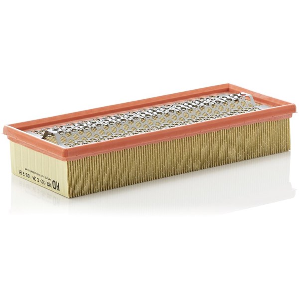 Luftfilter Mann-filter C 34 109 MANN-FILTER