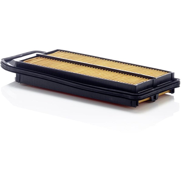 Luftfilter Mann-filter C 3434 MANN-FILTER