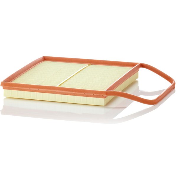 Luftfilter Mann-filter C 36 004 MANN-FILTER