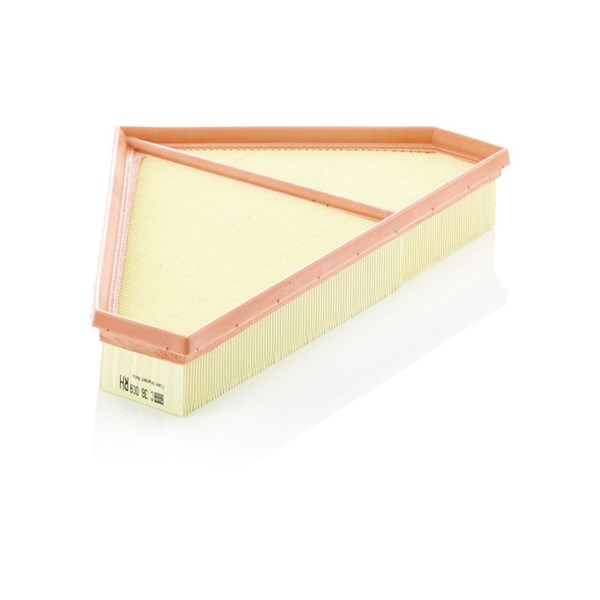 Luftfilter, Höger, Vänster Mann-filter C 36 009 MANN-FILTER