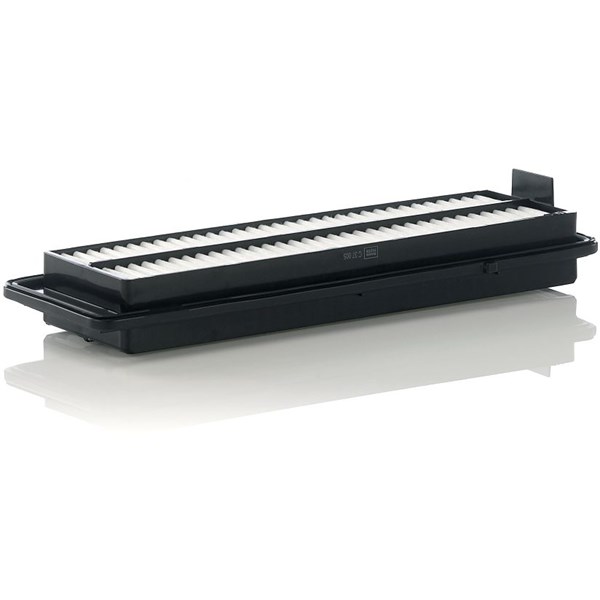 Luftfilter Mann-filter C 37 005 MANN-FILTER