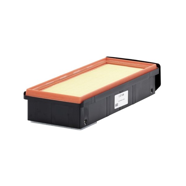 Luftfilter Mann-filter C 37 009 MANN-FILTER