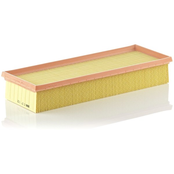 Luftfilter Mann-filter C 37 132 MANN-FILTER Luftfilter Mann-filter C 37 132 MANN-FILTER