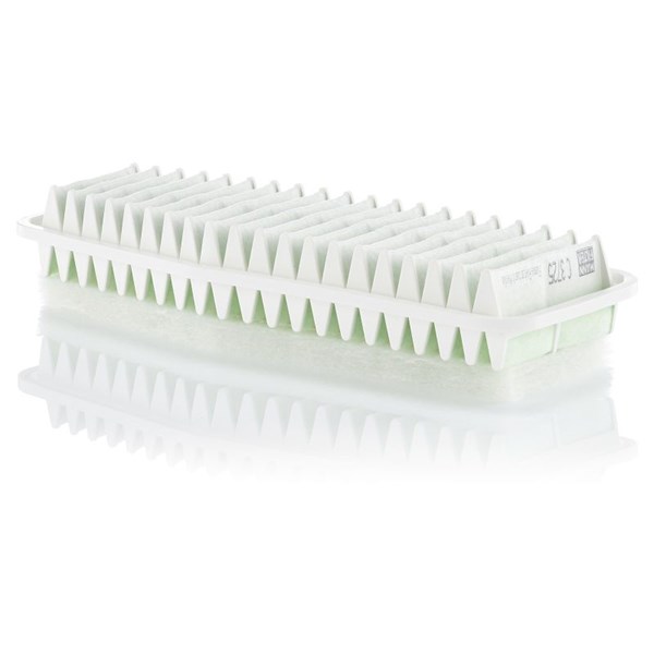 Luftfilter Mann-filter C 3725 MANN-FILTER Luftfilter Mann-filter C 3725 MANN-FILTER