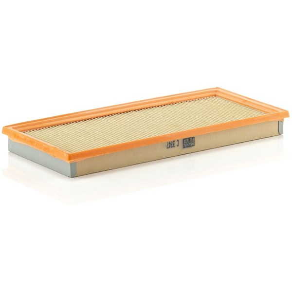 Luftfilter Mann-filter C 3747 MANN-FILTER