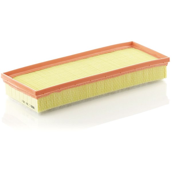 Luftfilter Mann-filter C 38 001 MANN-FILTER Luftfilter Mann-filter C 38 001 MANN-FILTER