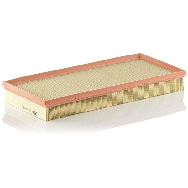 Luftfilter Mann-filter C 40 163 MANN-FILTER Luftfilter Mann-filter C 40 163 MANN-FILTER